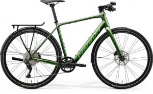 Merida eSpeeder 400