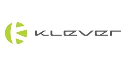 Klever logo klein